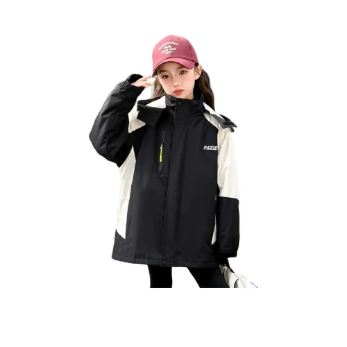 TAOTIANMAO Женский Модный и Крутой Средняя Школа Повседневная Бейсбольная Куртка Куртка