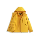 Просо Желтый (3-в-1, с подкладкой)