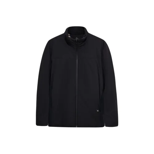 Jiumuwang Мужские брюки Expert FW25 Пуховая куртка Мужская