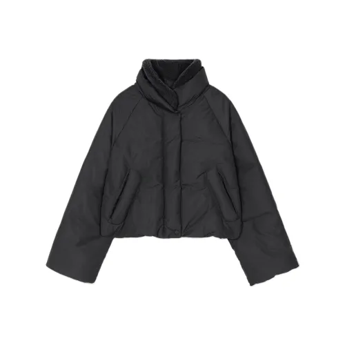 LOW CLASSIC FW25 Пуховик Женские