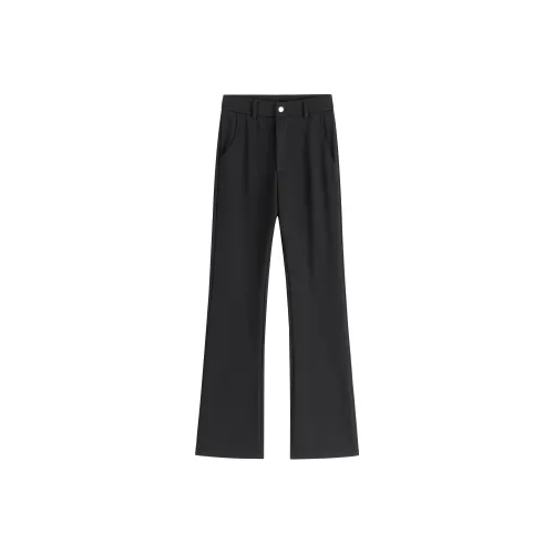 MARK WAFFLE Повседневные брюки Унисекс