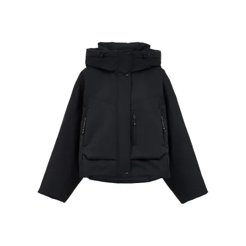 ONLY Женские Пуховики