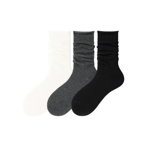 LIFEDIFF Женские носки MID до икры