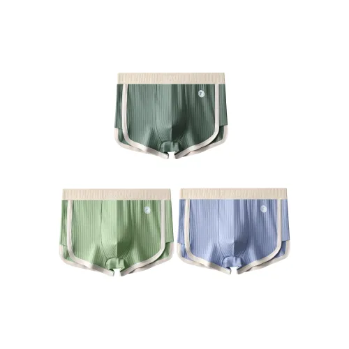 GOSO Мужские боксер-шорты