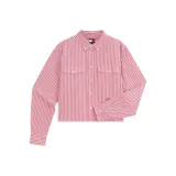 Red Stripes XI5  
Красные Полосы XI5