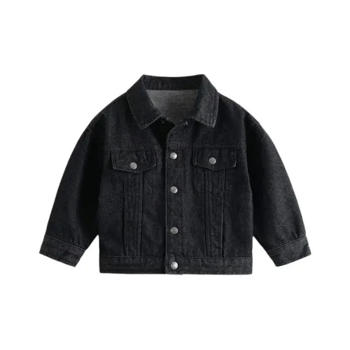 MARC JANIE Деним Куртка для детей 3-7 лет