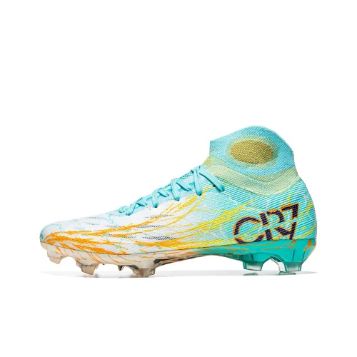 Saibi AG Искусственная трава устойчивая к воздействию устойчивая к истиранию противоскользящая футбольные бутсы унисекс