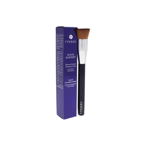 BY TERRY Tool Expert Foundation Brush Base Layer 1 Pack