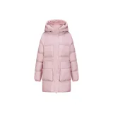 Мягкий розовый