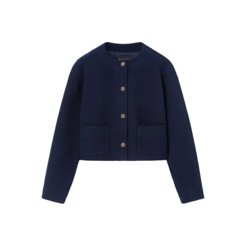 Loro Piana Куртки и Пальто Женские