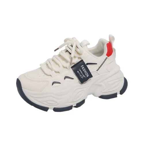 OLOEY Низкий Топ Kids Lifestyle Shoes Подростки