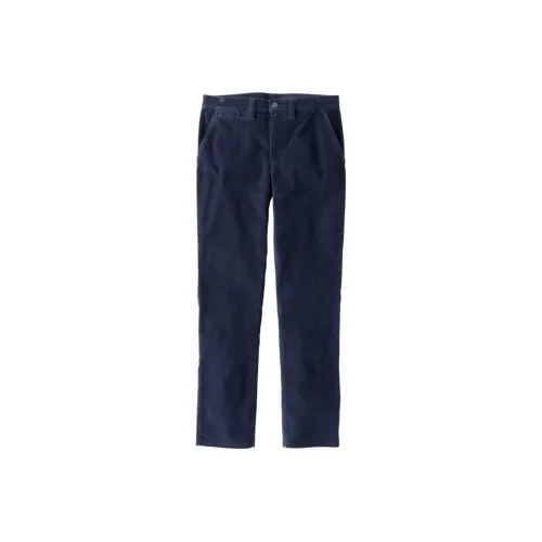 L.L.Bean Мужские Повседневные Брюки