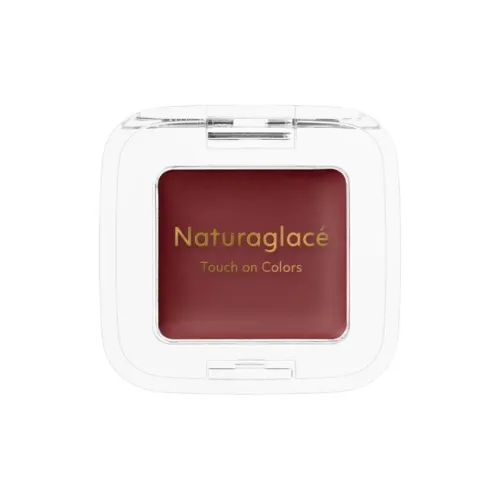 Naturaglace Блестящие цвета Румяна Easy to Смесь Цвет лица 1,8г