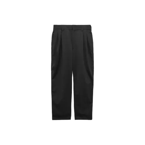 Nanamica FW25 ALPHADRY Club Pants Повседневные брюки Мужские