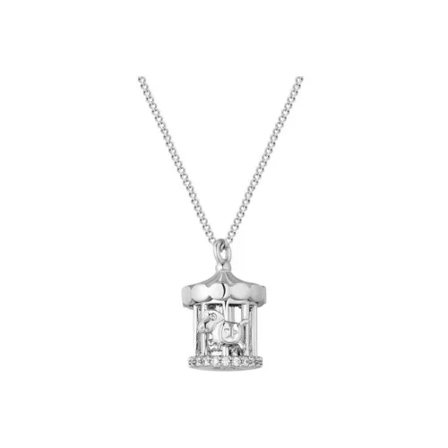 MIDNIGHT MOMENT Сплав Ожерелья Женские