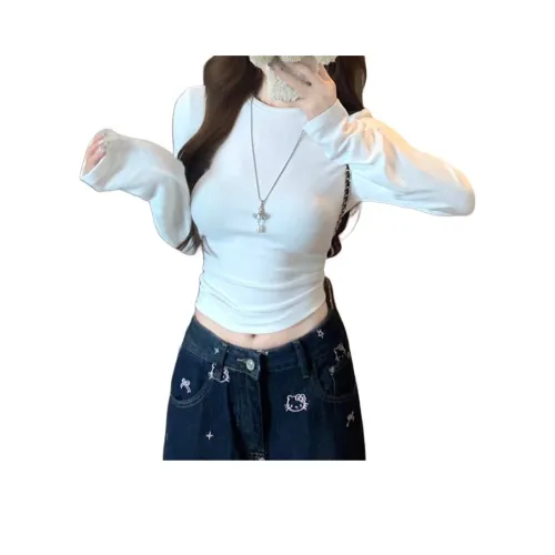 Puppytown Комплект с короткими рукавами T-рубашка Женская