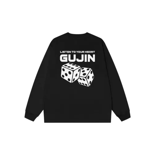 GUJIN Унисекс Майки-трусы