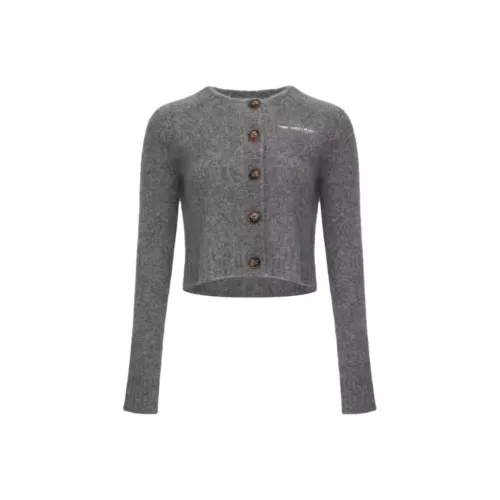 Ann Andelman Трикотаж Женский Серый