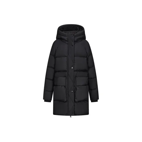 SNOW FLYING Пуховик Подростки