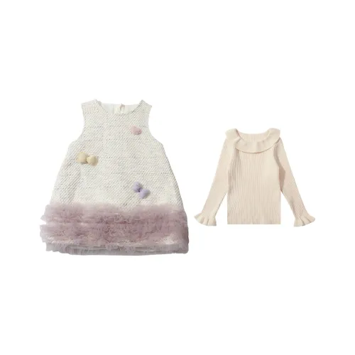 SUPEREDGE Изображение Цвет Kids Комплекты с Юбкой