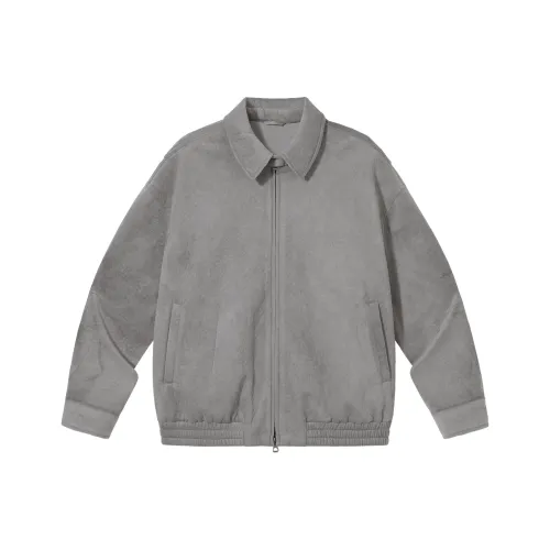 PSO Brand Унисекс Куртки