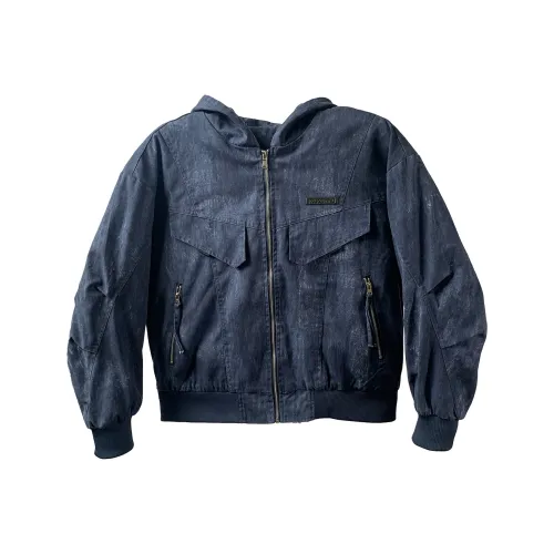 FRQ Унисекс Куртки