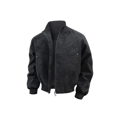 DANGERTIGER Куртки и Пальто Унисекс