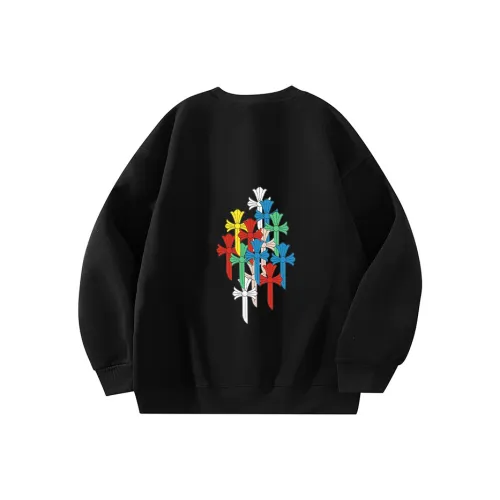 SWISS MILITARY Толстовка Унисекс