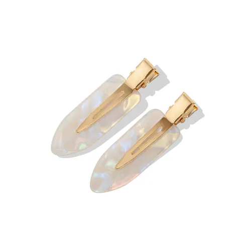 May10th Смола Заколки для волос Женские