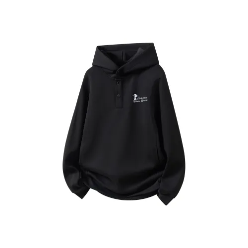 Снупи Унисекс Свитшоты