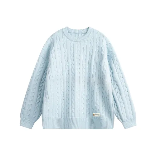 FCB ARCELONA Унисекс Трикотаж