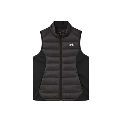 Under Armour Down Vest Comprehensive Training Teenagers