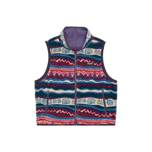 Vision Street Wear Kids Жилеты