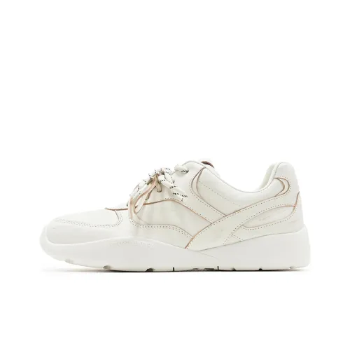 VITTORIO VENTURA Немецкие армейские кроссовки Женские