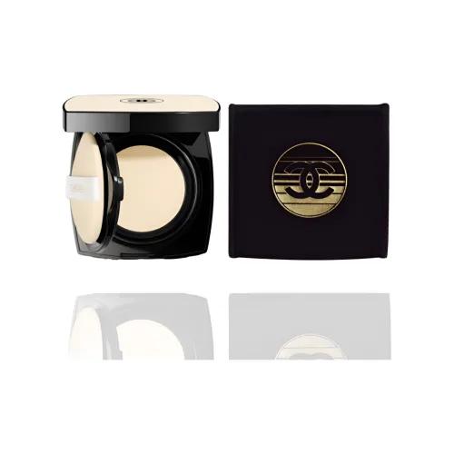 CHANEL Beige Fashion Ограниченная серия Вода Основание Мешок для хранения Воздушные подушки Питание Увлажнение