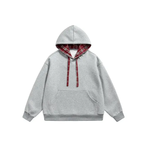 FRLMK Осенний Дизайн Классический Модный Удобный С капюшоном Пуловер Шнур Свитшот Унисекс