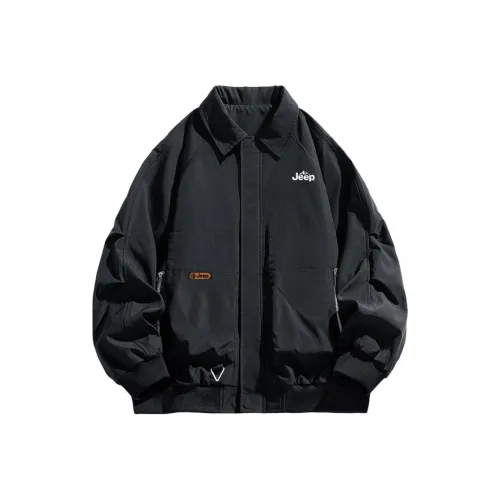 JEEP Explorer 2,0 Мужские Куртки