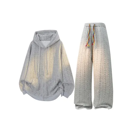 Endless Abyss Повседневная спортивная одежда Унисекс