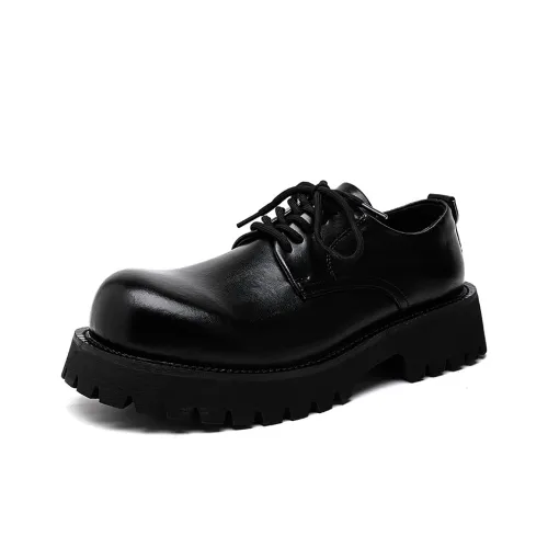 DY Устойчивые к истиранию амортизаторы Низкий топ Повседневная обувь Мужская