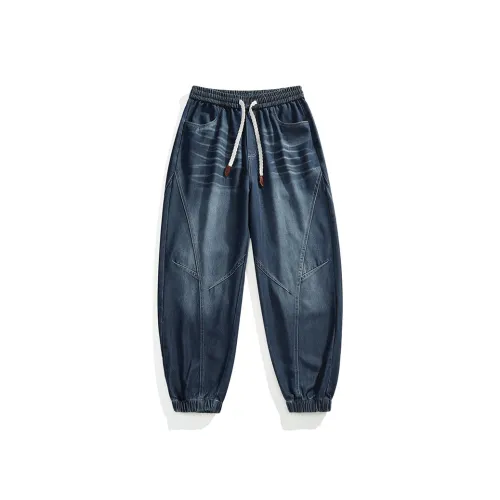 Jun Molision Мужская одежда Мужской