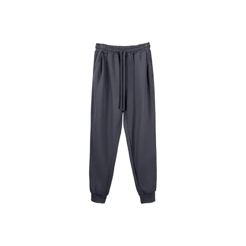 CAT'S PAW Унисекс Повседневные Штаны