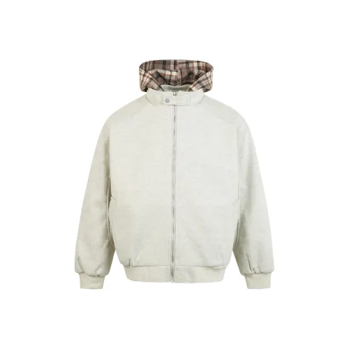 XIAOLIZI Унисекс Пуховики