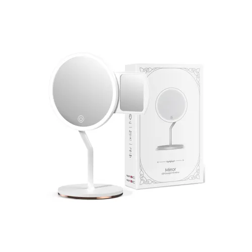 MAGITECH Зеркала для макияжа Унисекс