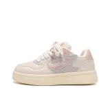 Бежево-розовый (флисовая подкладка)