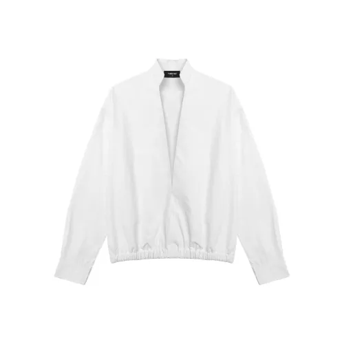 TURN TIDE Унисекс Рубашки