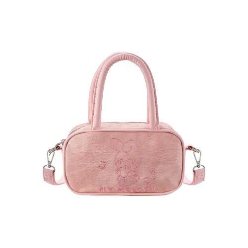Sanrio Melodi Polyester Bag Women's Pink
