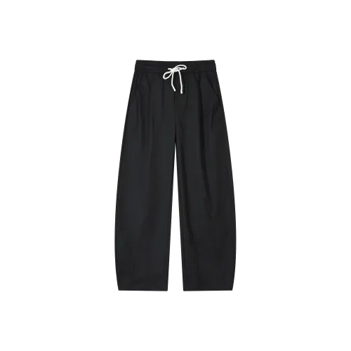 A3G4 Унисекс Повседневные Брюки