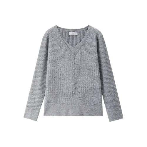 Giordano Женская трикотажная одежда