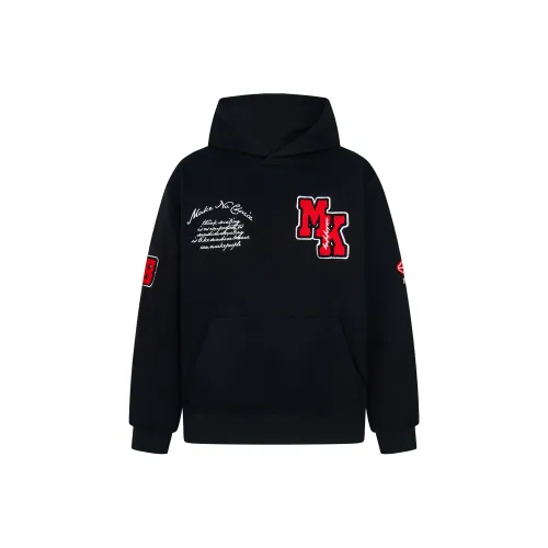 51XXHA Унисекс Свитшоты