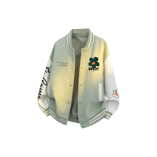 Qnxeey Унисекс Бейсбольные Джерси